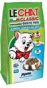 LECHAT MIX 20 KG
