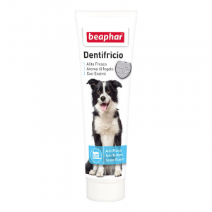BEAPHAR DENTIFRICIO 100 GR