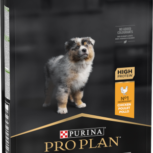 PRO PLAN DOG PUPPY MEDIO POLLO 12 KG