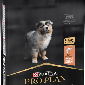 PRO PLAN DOG PUPPY SENSITIVE SALMONE 12 KG