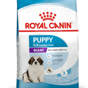 ROYAL DOG PUPPY GIANT 15 KG