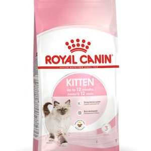 ROYAL CAT KITTEN 10 KG
