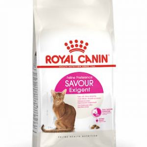 ROYAL CAT EXIGENT SAVOUR 10 KG
