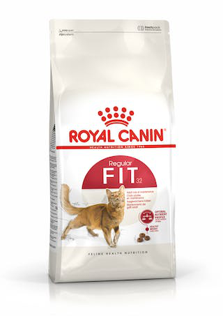 ROYAL CAT FIT 32 400 GR