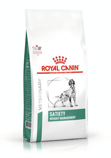 ROYAL DOG SATIETY 1,5 KG