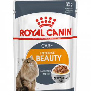 ROYAL CAT BEAUTY HAIR E SKIN SALSA BUSTINA 85 GR