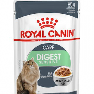 ROYAL CAT DIGESTIVE SENSITIVE BUSTINA 85 GR