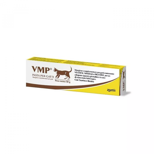 VMP GATTI 50 GR