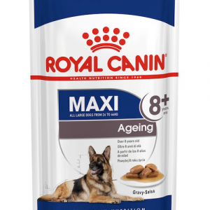 ROYAL DOG AGEING MAXI BUSTINA 140 GR