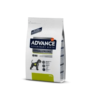ADVANCE DOG HYPOALLERGENIC 10 KG