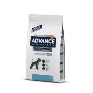 ADVANCE DOG GASTROENTERIC 3 KG
