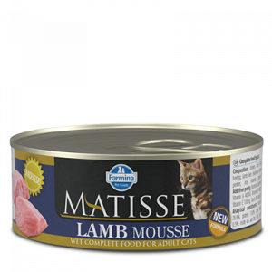 Matisse Mousse Agnello 300 Gr