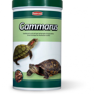 PADOVAN GAMMARUS 1 LT/130 GR