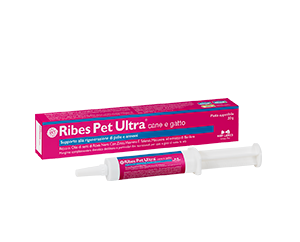 RIBES PET ULTRA CANE E GATTO PASTA 30 GR