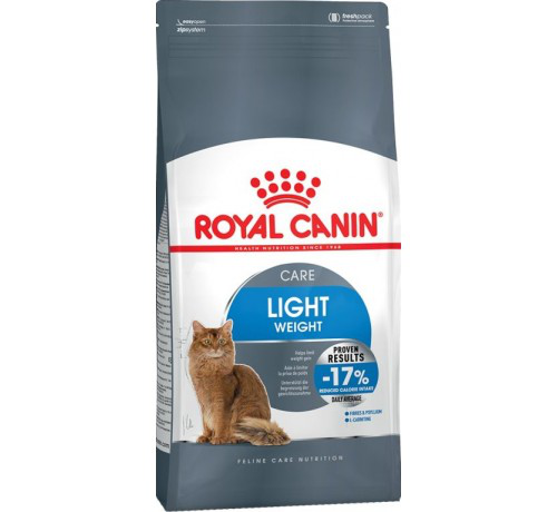 ROYAL CAT LIGHT 1,5 KG