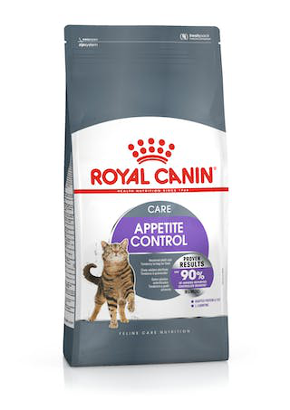 ROYAL CAT APPETITE STERILIZED 2 KG