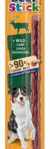 VK DOG BEEF STICK SELVAGGINA 12 GR