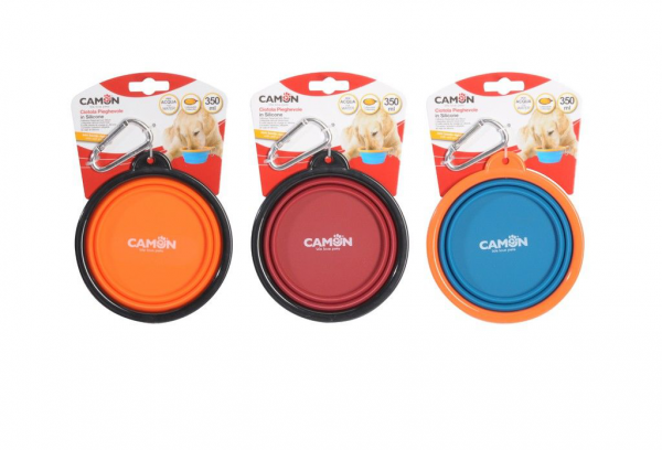 CIOTOLA IN SILICONE MISURA L 1500 ML