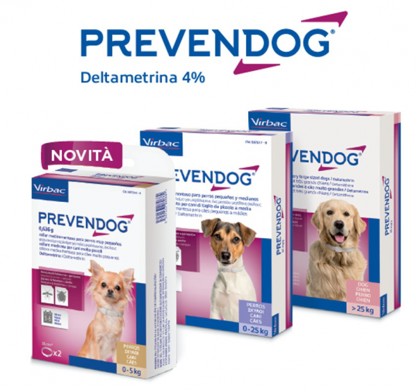 PREVENDOG 75 CM 2 COLLARI