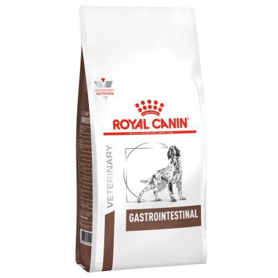 ROYAL DOG GASTROINTESTINAL 7,5 KG