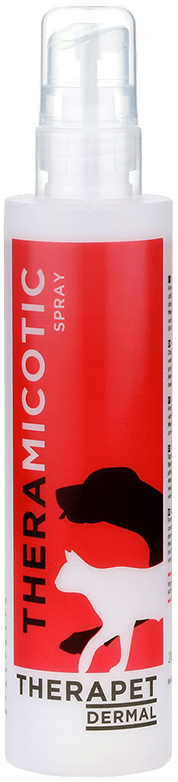 THERAMICOTIC SPRAY 200 ML