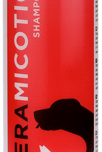 THERAMICOTIC SHAMPOO 200 ML