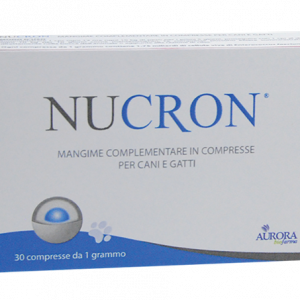 NUCRON 30 CPR