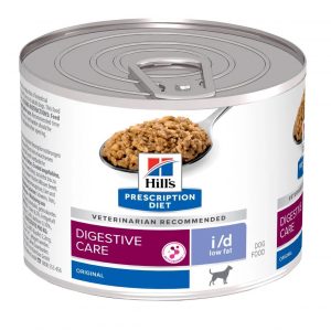 HILLS CANE I/D LOW FAT 200 GR