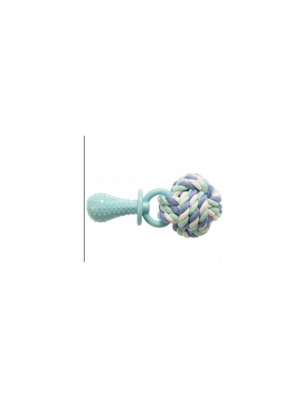 GD COTTON DENT PLUS CORDA C/TPR 39 CM