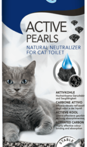 BIOKAT'S ACTIVE PEARLS 700 ML