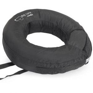 COLLARE PROTETTIVO GONFIABILE MEDIO 25-33 CM