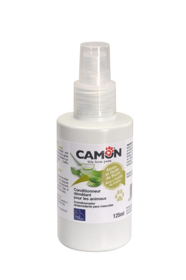 CONDIZIONATORE SCIOGLINODI 125 ML