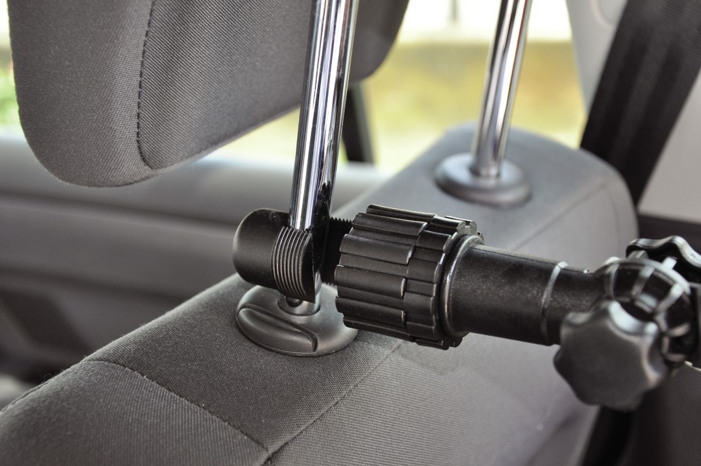 DIVISORIO AUTO "WALKY BARRIER"