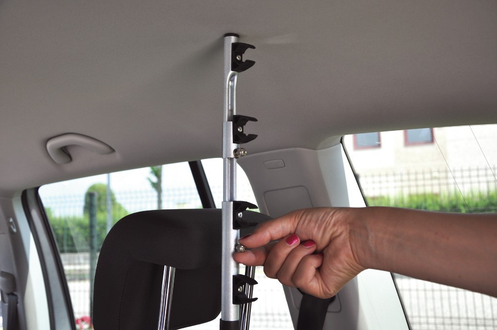 DIVISORIO AUTO "WALKY BARRIER"