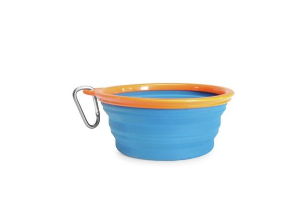 CIOTOLA IN SILICONE MISURA L 1500 ML