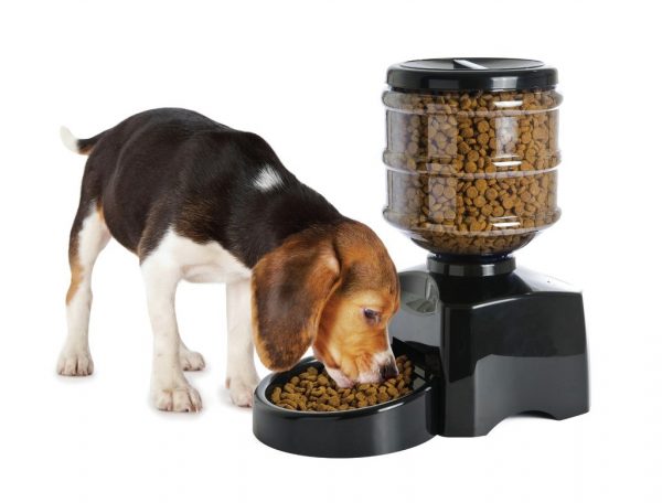DISTRIBUTORE AUTOMATICO "BIG SELF FOOD" 3 PASTI 5,5 LITRI
