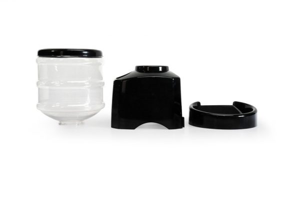 DISTRIBUTORE AUTOMATICO "BIG SELF FOOD" 3 PASTI 5,5 LITRI