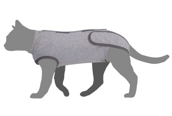TUTINA POST OPERATORIA GATTI TAGLIA XL