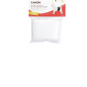 PANNOLINI PER FASCIA IGIENICA CANE MASCHI0 TG 1 X 10 PZ