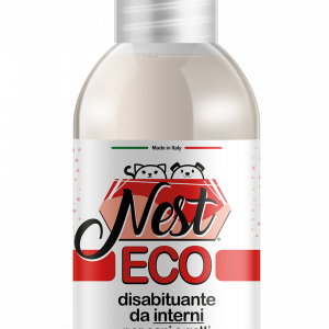 NEST ECO DISABITUANTE PER INTERNI CANE E GATTO 250 ML