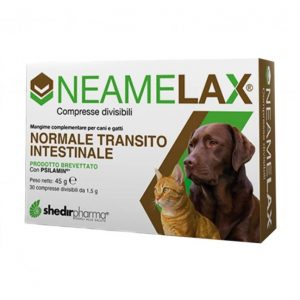 NEAMELAX 30 CPR DIVISIBILI