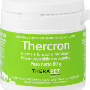 THERCRON BARATTOLO 80 GR