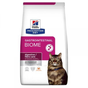 HILLS GATTO GASTROINTESTINAL BIOME 3 KG