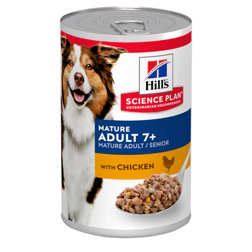 HILLS CANE MATURE LATTINA 370 GR