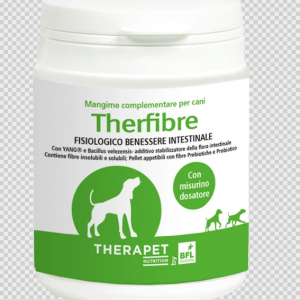 THERFIBRE THERAPET 500 GR