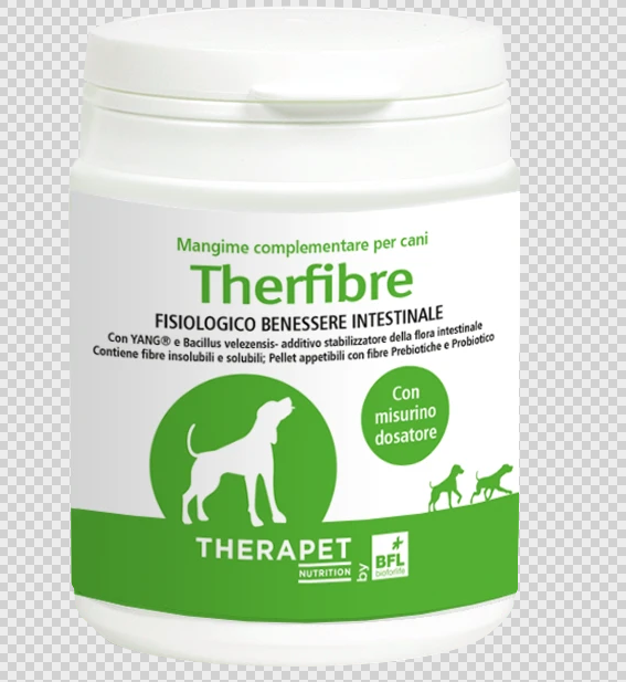 THERFIBRE THERAPET 500 GR