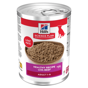 Hills Adult Manzo Lattina Cane 370 Gr (1)