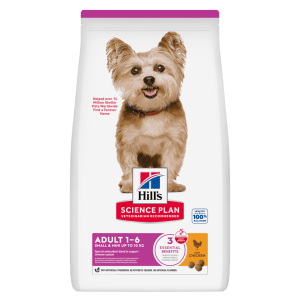 Hills Adult Pollo Small & Mini Cane 1,5 Kg