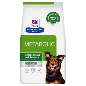 Hills Cane Metabolic 1,5 Kg