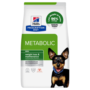 Hills Cane Metabolic Mini 1 Kg